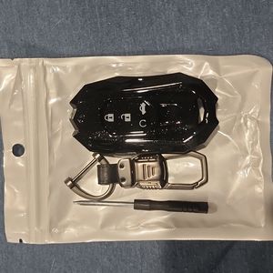Key Fob cover for 10th Gen Honda Accord, Honda CRV, Honda Civic